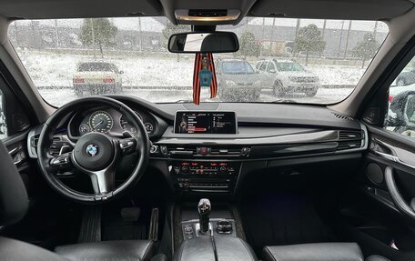 BMW X5, 2014 год, 3 500 000 рублей, 17 фотография