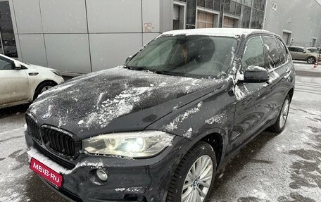 BMW X5, 2014 год, 3 500 000 рублей, 12 фотография