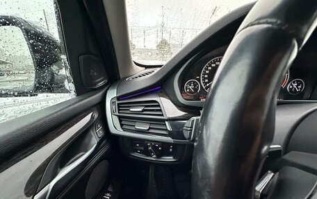 BMW X5, 2014 год, 3 500 000 рублей, 26 фотография