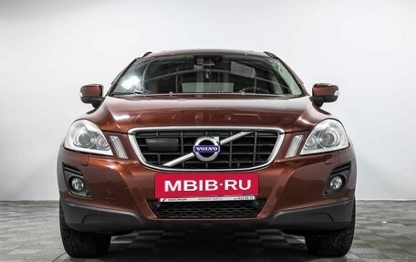 Volvo XC60 II, 2009 год, 1 470 000 рублей, 3 фотография