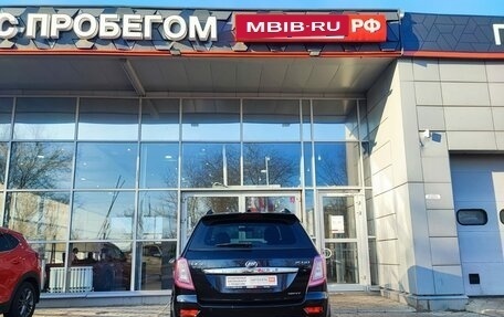 Lifan X60 I рестайлинг, 2014 год, 655 000 рублей, 17 фотография