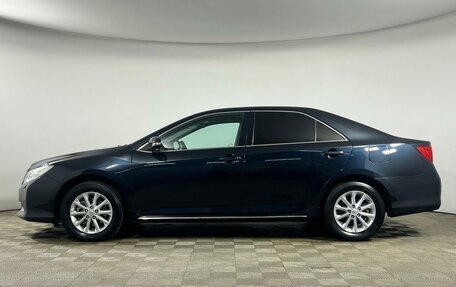 Toyota Camry, 2014 год, 1 799 000 рублей, 3 фотография