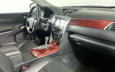 Toyota Camry, 2014 год, 1 799 000 рублей, 13 фотография