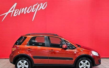 Suzuki SX4 II рестайлинг, 2013 год, 1 249 000 рублей, 6 фотография