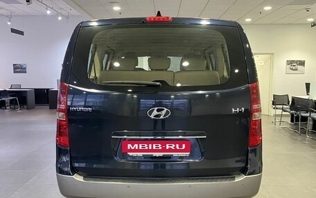 Hyundai H-1 II рестайлинг, 2020 год, 3 679 000 рублей, 6 фотография