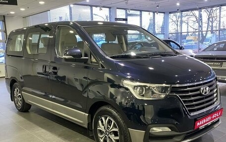 Hyundai H-1 II рестайлинг, 2020 год, 3 679 000 рублей, 3 фотография