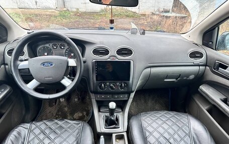 Ford Focus II рестайлинг, 2006 год, 570 000 рублей, 2 фотография