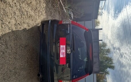 Honda Stream II, 2007 год, 1 150 000 рублей, 8 фотография