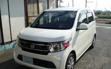 Honda N-WGN I рестайлинг, 2013 год, 578 000 рублей, 1 фотография