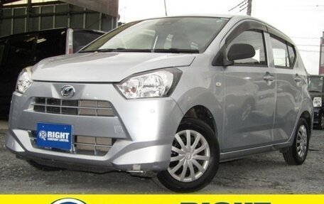 Daihatsu Mira e:S I рестайлинг, 2015 год, 588 488 рублей, 1 фотография