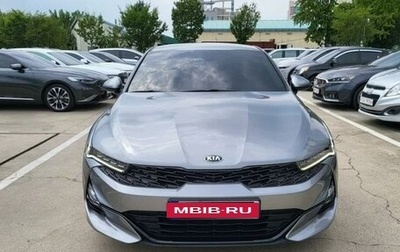 KIA K5, 2021 год, 2 455 278 рублей, 1 фотография