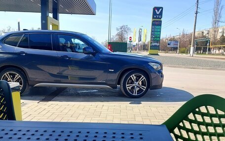 BMW X1, 2010 год, 1 470 000 рублей, 1 фотография