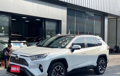 Toyota RAV4, 2021 год, 2 900 000 рублей, 1 фотография