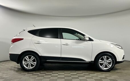 Hyundai ix35 I рестайлинг, 2012 год, 1 485 000 рублей, 4 фотография