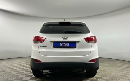 Hyundai ix35 I рестайлинг, 2012 год, 1 485 000 рублей, 5 фотография