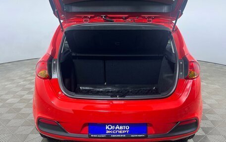 KIA cee'd III, 2013 год, 1 449 000 рублей, 7 фотография