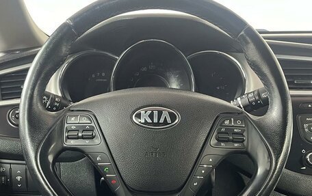 KIA cee'd III, 2013 год, 1 449 000 рублей, 15 фотография