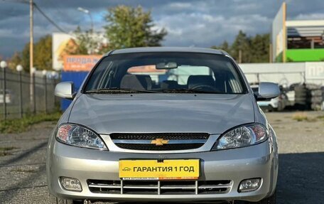 Chevrolet Lacetti, 2010 год, 589 000 рублей, 2 фотография