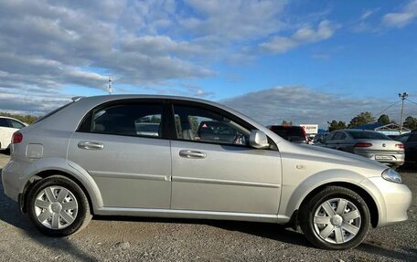 Chevrolet Lacetti, 2010 год, 589 000 рублей, 4 фотография