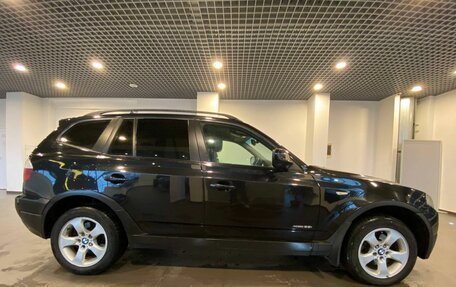 BMW X3, 2009 год, 1 193 000 рублей, 2 фотография