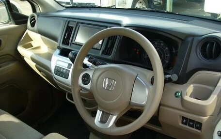 Honda N-WGN I рестайлинг, 2013 год, 578 000 рублей, 6 фотография