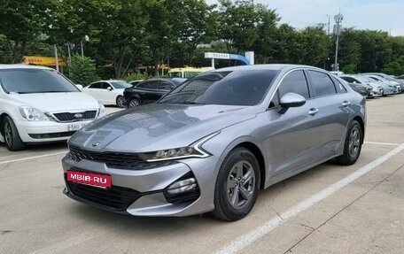 KIA K5, 2021 год, 2 455 278 рублей, 2 фотография