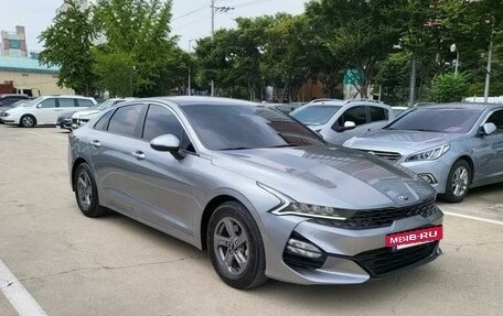 KIA K5, 2021 год, 2 455 278 рублей, 3 фотография