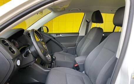 Volkswagen Tiguan I, 2012 год, 1 099 000 рублей, 7 фотография