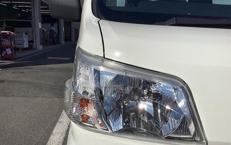 Daihatsu Hijet X, 2017 год, 587 333 рублей, 6 фотография