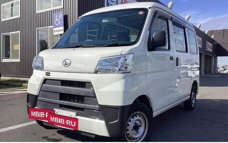 Daihatsu Hijet X, 2017 год, 587 333 рублей, 10 фотография