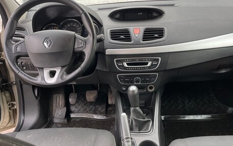 Renault Fluence I, 2011 год, 800 000 рублей, 7 фотография