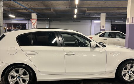 BMW 1 серия, 2010 год, 740 000 рублей, 6 фотография