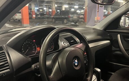 BMW 1 серия, 2010 год, 740 000 рублей, 8 фотография