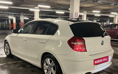 BMW 1 серия, 2010 год, 740 000 рублей, 3 фотография