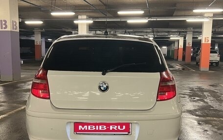 BMW 1 серия, 2010 год, 740 000 рублей, 4 фотография