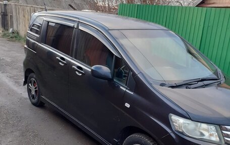 Honda Freed I, 2011 год, 1 250 000 рублей, 3 фотография