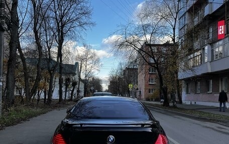 BMW 6 серия, 2006 год, 1 320 000 рублей, 6 фотография