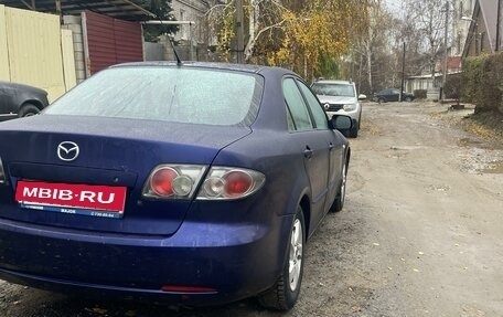 Mazda 6, 2005 год, 425 000 рублей, 3 фотография