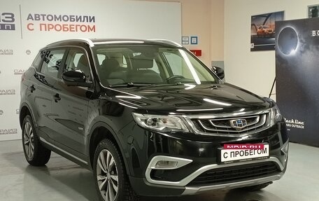 Geely Atlas I, 2020 год, 1 749 000 рублей, 3 фотография