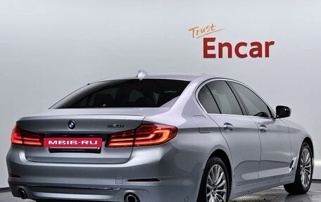 BMW 5 серия, 2020 год, 4 929 957 рублей, 3 фотография