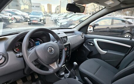 Nissan Terrano III, 2017 год, 1 399 000 рублей, 7 фотография