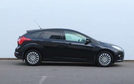 Ford Focus III, 2012 год, 1 050 000 рублей, 4 фотография