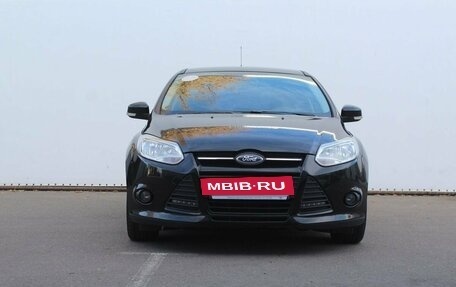 Ford Focus III, 2012 год, 1 050 000 рублей, 2 фотография