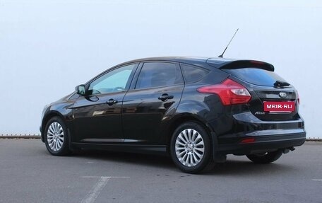 Ford Focus III, 2012 год, 1 050 000 рублей, 7 фотография