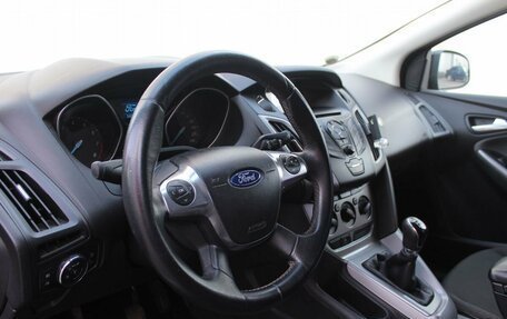 Ford Focus III, 2012 год, 1 050 000 рублей, 17 фотография