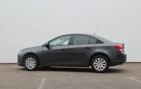 Chevrolet Cruze II, 2011 год, 780 000 рублей, 7 фотография