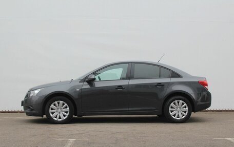 Chevrolet Cruze II, 2011 год, 780 000 рублей, 8 фотография