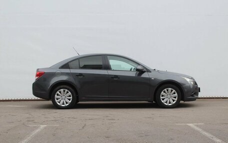 Chevrolet Cruze II, 2011 год, 780 000 рублей, 4 фотография