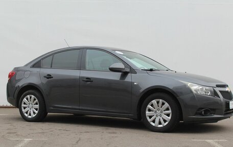 Chevrolet Cruze II, 2011 год, 780 000 рублей, 3 фотография