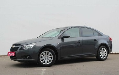 Chevrolet Cruze II, 2011 год, 780 000 рублей, 1 фотография